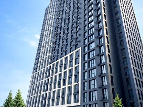 квартира за адресою Андрія Верхогляда вул. (Михайла Драгомирова), 30