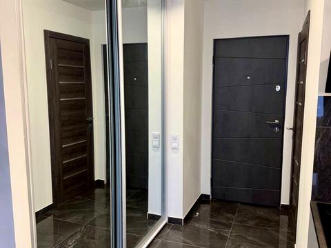 квартира за адресою Ялицевий пров., 1-А