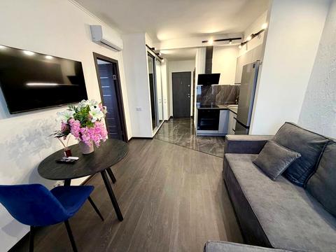 квартира за адресою Ялицевий пров., 1-А