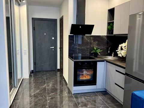 квартира за адресою Ялицевий пров., 1-А