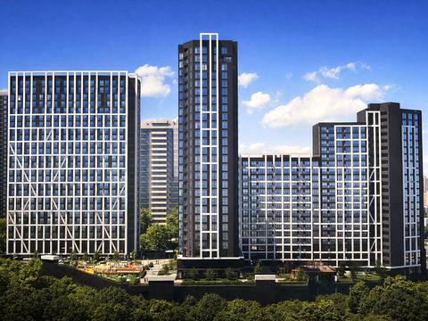 квартира за адресою Андрія Верхогляда вул. (Михайла Драгомирова), 30