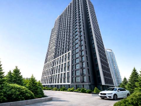 квартира за адресою Андрія Верхогляда вул. (Михайла Драгомирова), 30