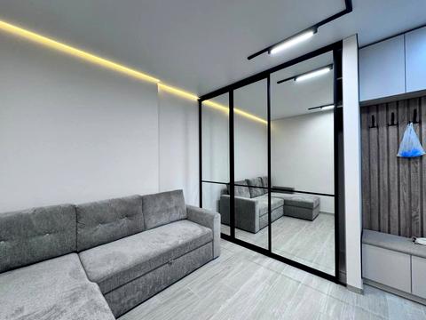 квартира по адресу Ленкавского ул., 34 к8