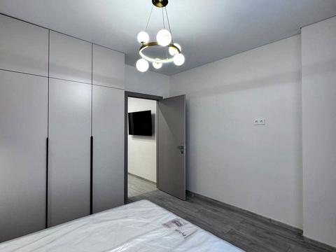 квартира по адресу Ленкавского ул., 34 к8