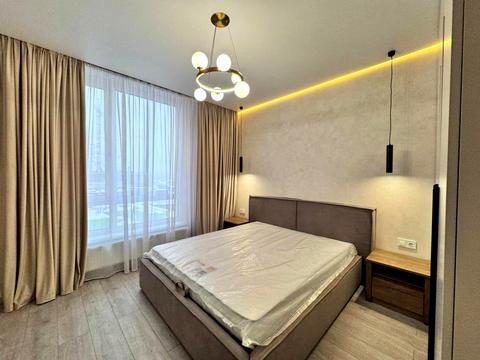 квартира по адресу Ленкавского ул., 34 к8