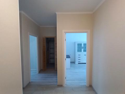 квартира за адресою Сергія Данченка вул., 34-А