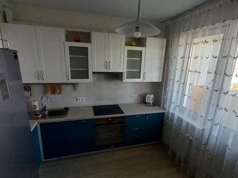 квартира за адресою Сергія Данченка вул., 34-А