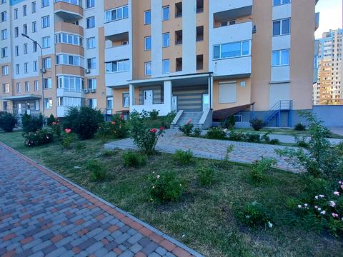 квартира за адресою Сергія Данченка вул., 34-А