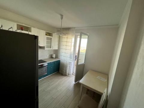 квартира за адресою Сергія Данченка вул., 34-А