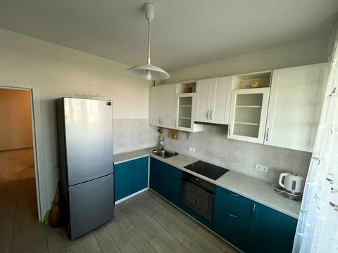 квартира за адресою Сергія Данченка вул., 34-А