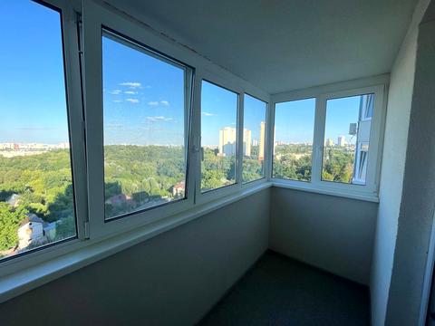 квартира за адресою Сергія Данченка вул., 34-А