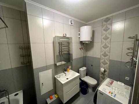 квартира за адресою Сергія Данченка вул., 34-А