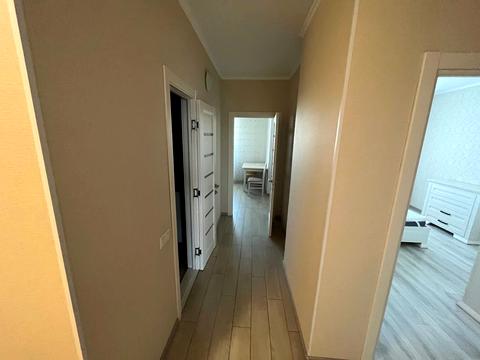 квартира за адресою Сергія Данченка вул., 34-А