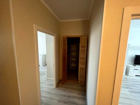 квартира за адресою Сергія Данченка вул., 34-А