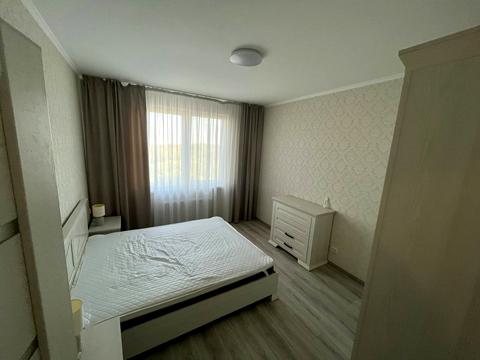 квартира за адресою Сергія Данченка вул., 34-А