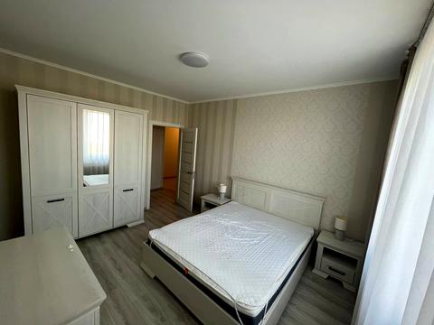 квартира за адресою Сергія Данченка вул., 34-А