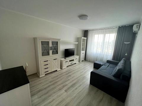 квартира за адресою Сергія Данченка вул., 34-А