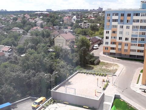 квартира за адресою Сергія Данченка вул., 34-А