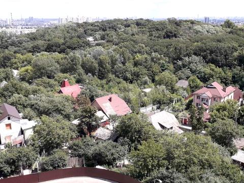 квартира за адресою Сергія Данченка вул., 34-А