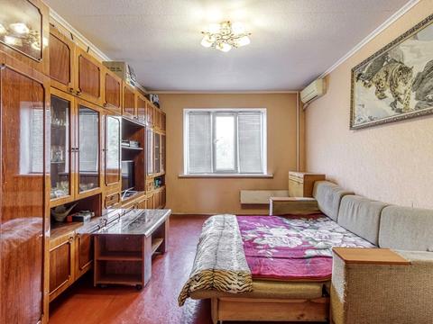 квартира по адресу Бельведерская ул., 14