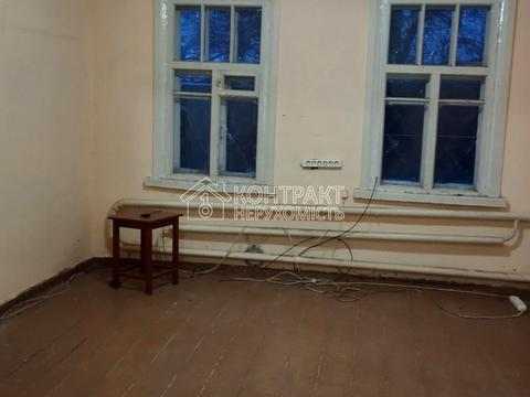 дом по адресу Полевой въезд, 9