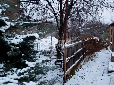 дом по адресу Полевой въезд, 9