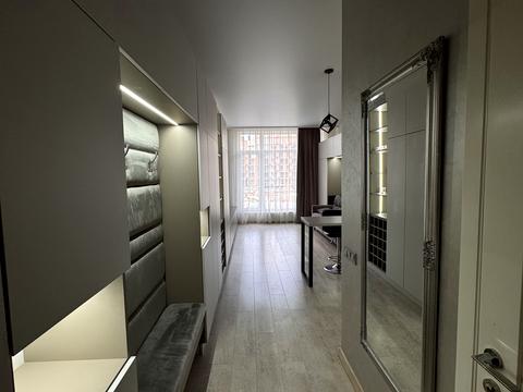 квартира за адресою Під Голоском вул., 24-А