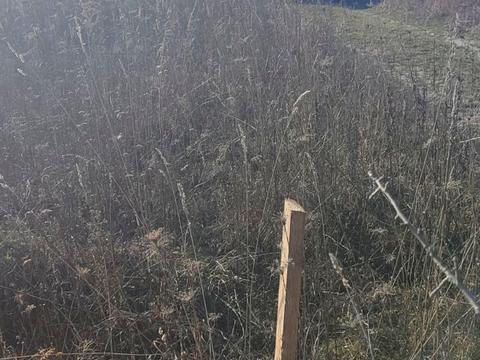 ділянка за адресою 