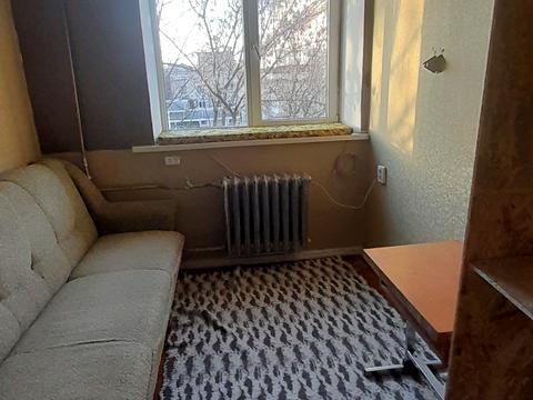 кімната за адресою Незалежної України вул. (40 років Радянської України), 21