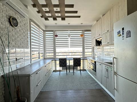 квартира за адресою Анатолія Петрицького вул., 17-А