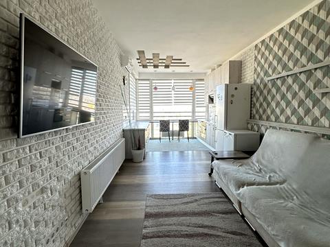 квартира по адресу Анатолия Петрицкого ул., 17-А