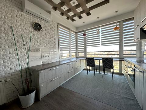 квартира по адресу Анатолия Петрицкого ул., 17-А