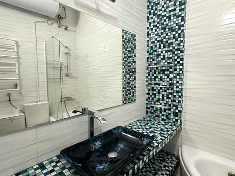 квартира по адресу Анатолия Петрицкого ул., 17-А