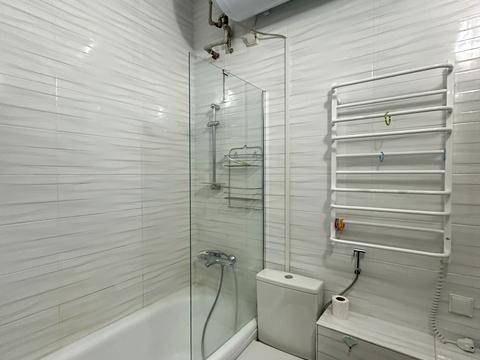 квартира по адресу Анатолия Петрицкого ул., 17-А