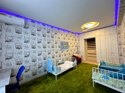 квартира по адресу Анатолия Петрицкого ул., 17-А