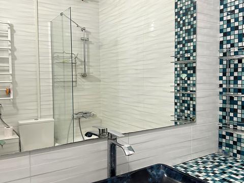 квартира по адресу Анатолия Петрицкого ул., 17-А