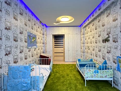 квартира по адресу Анатолия Петрицкого ул., 17-А