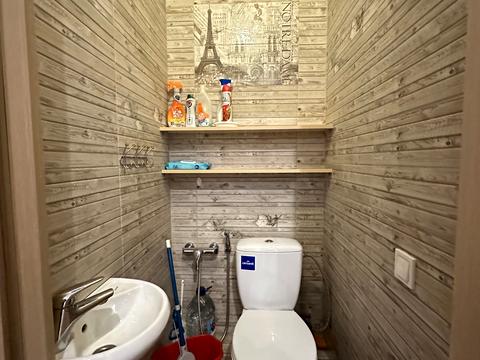 квартира по адресу Анатолия Петрицкого ул., 17-А