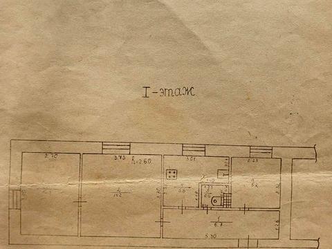 квартира за адресою Люстдорфська дорога вул., 27/51