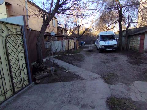 квартира за адресою Люстдорфська дорога вул., 27/51