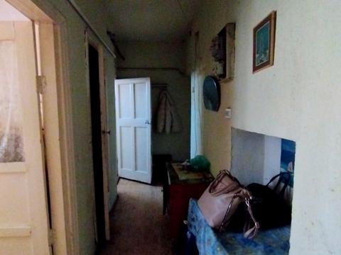 квартира за адресою Люстдорфська дорога вул., 27/51