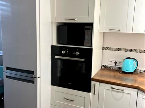 квартира за адресою Юрія Іллєнка вул. (Мельникова), 49