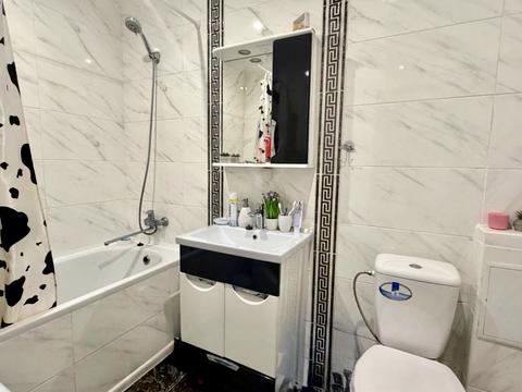 квартира за адресою с. Софіївська Борщагівка, Оксамитова вул., 1-Б