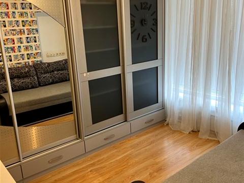 квартира за адресою Юрія Іллєнка вул. (Мельникова), 49