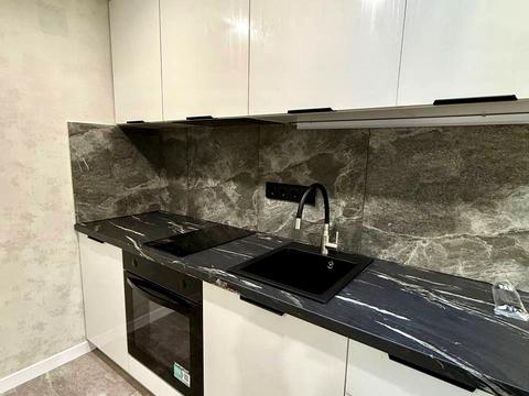 квартира за адресою Марії Литвиненко-Вольгемут вул., 18