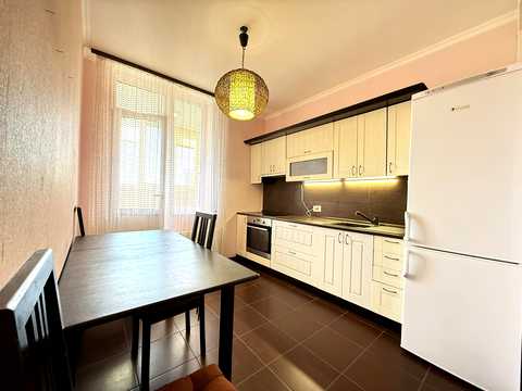 квартира за адресою Урлівська вул., 23-В