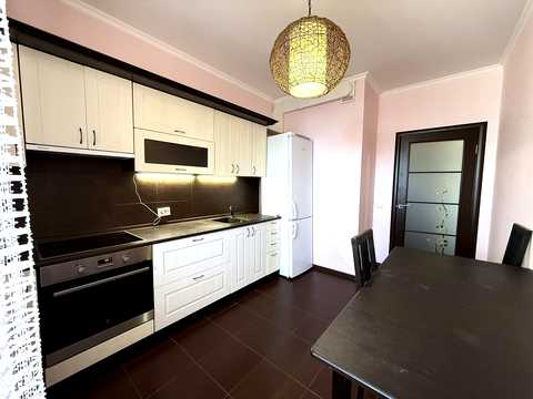 квартира за адресою Урлівська вул., 23-В