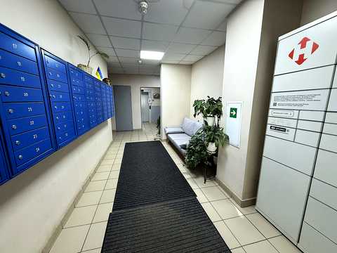 квартира за адресою Урлівська вул., 23-В