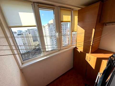 квартира за адресою Урлівська вул., 23-В