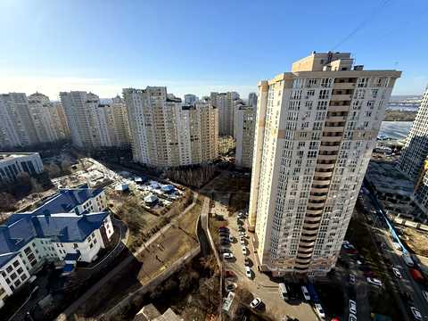 квартира за адресою Урлівська вул., 23-В